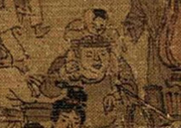 【行走河南·读懂中国】《清明上河图》里藏着这些秘密