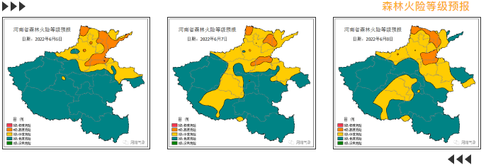 高考期间多云为主，8日黄淮之间最高温度35~37℃