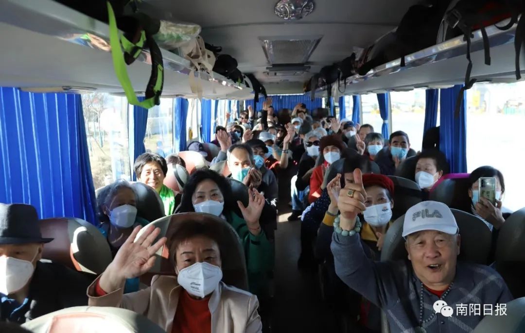 “引客入宛”见成效 南阳文旅市场喜迎“开门红”
