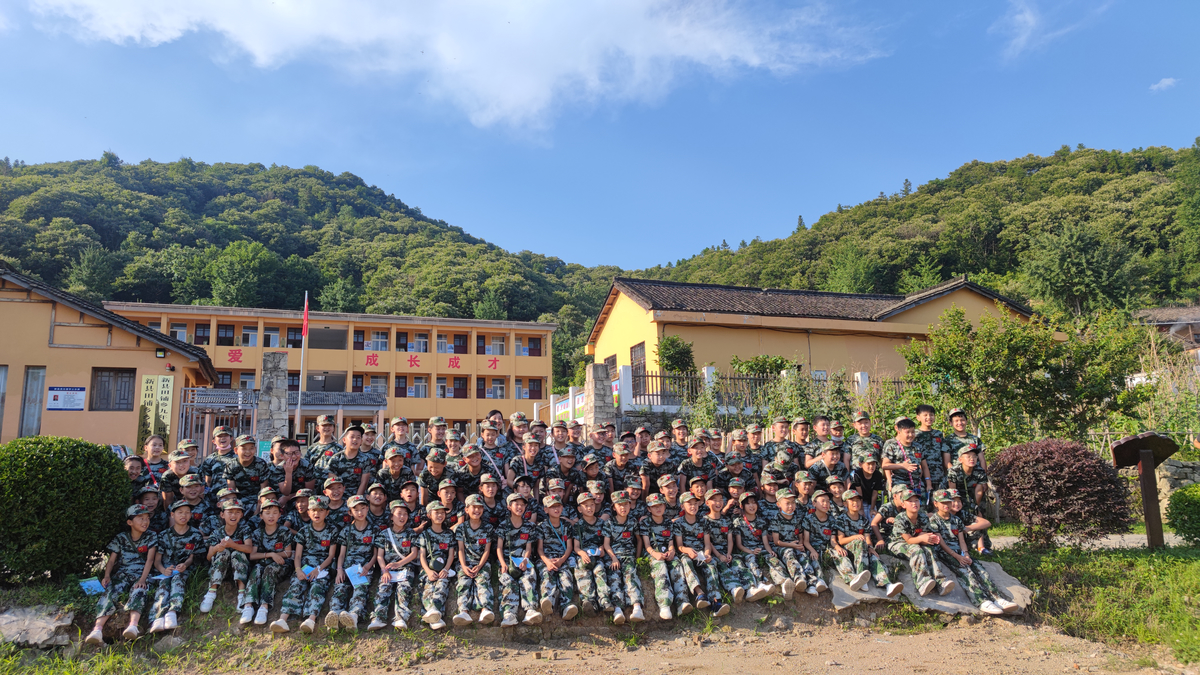研学游引领新县文旅市场强势复苏