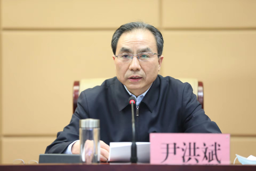 2022年全省教育系统全面从严治党工作视频会议召开  新闻资讯  第4张