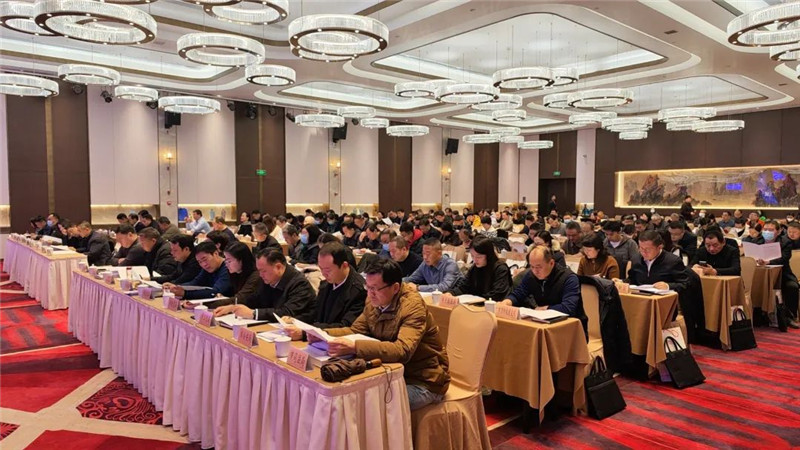 郑州市文物工作会议召开