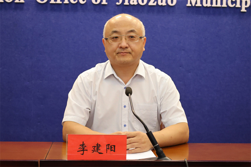 推进文旅业复苏，焦作市“三大努力”纾困解难