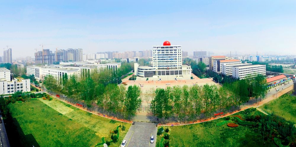 献礼建党百年·河南教育百篇|2000年