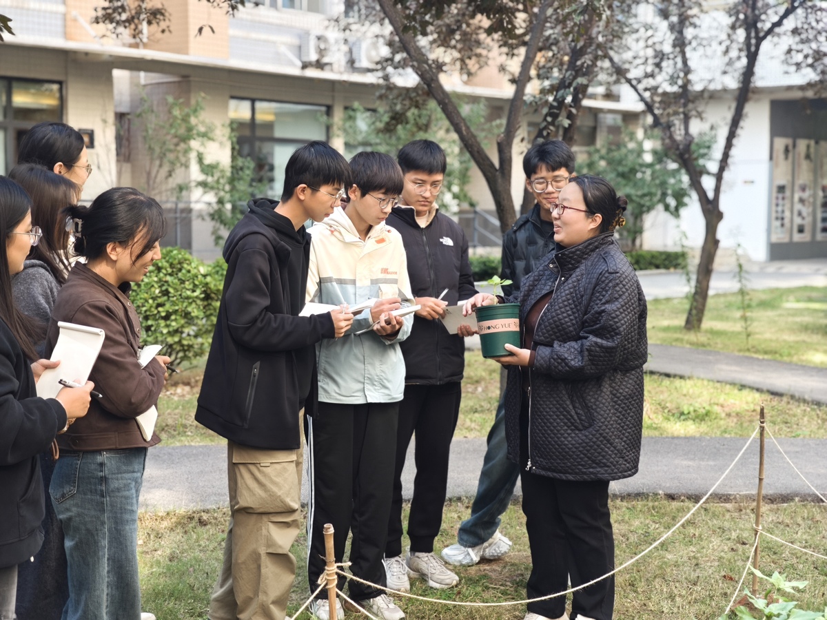 洛阳理工学院“一站式”学生社区全面启用