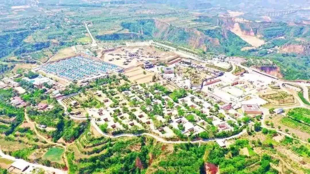 行走河南·读懂中国｜