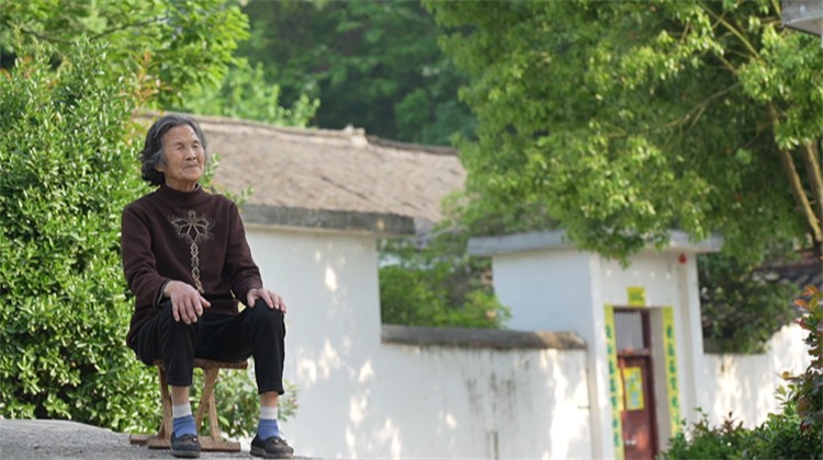 河南光山县：传统古村落焕发盎然生机