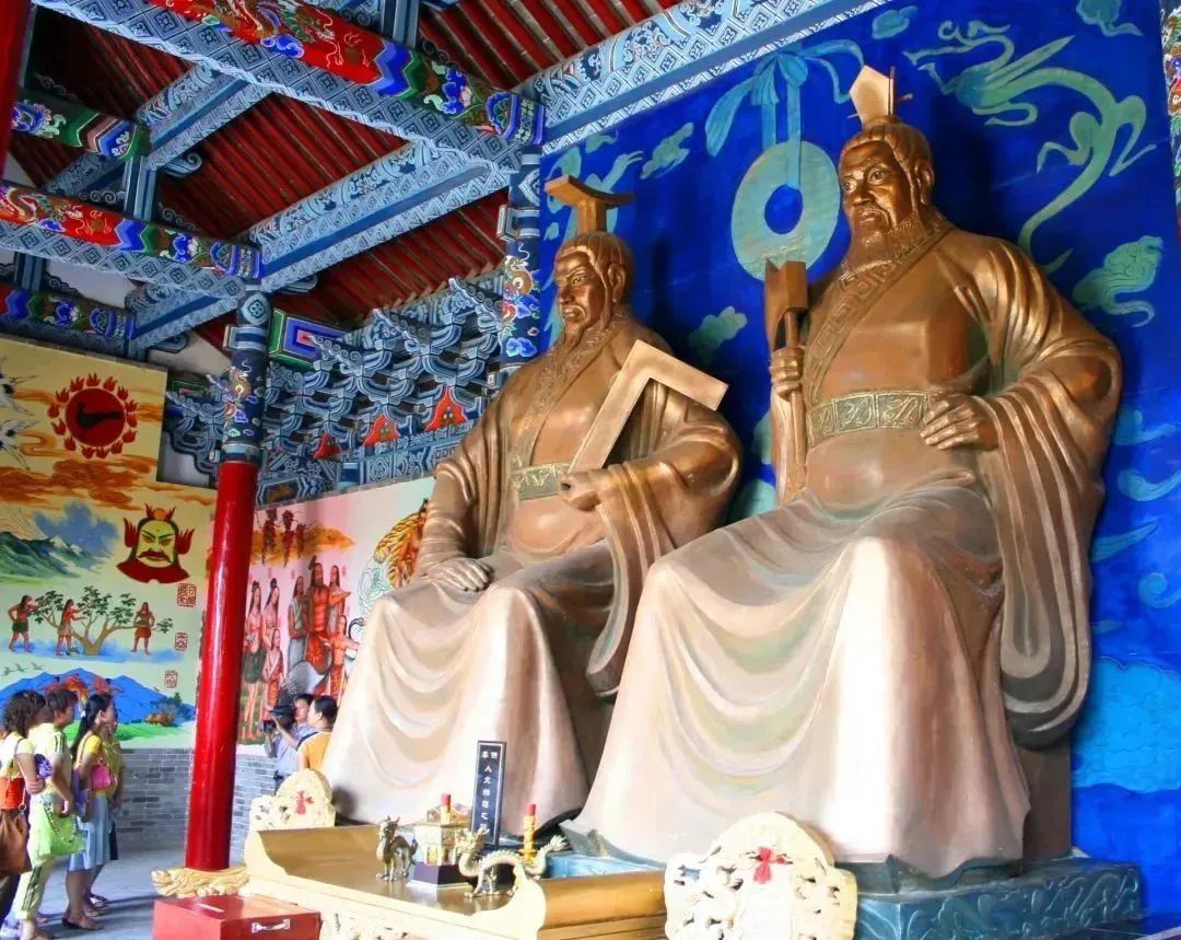 “我在安阳过大年”主题系列活动启动