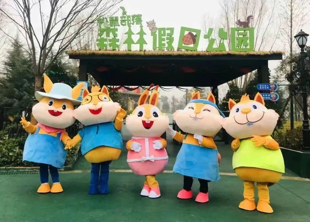 荥阳发布“五一”文旅活动节会一站式攻略