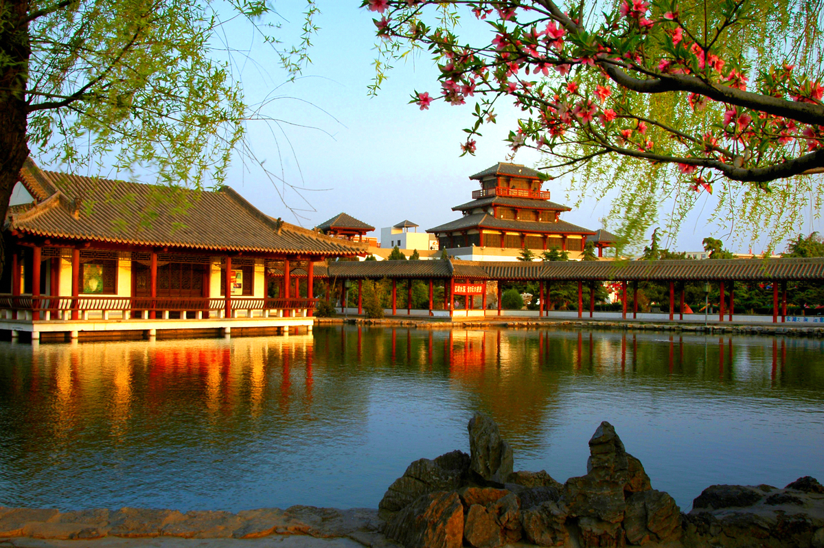 濮阳市文化和旅游工作成绩及亮点