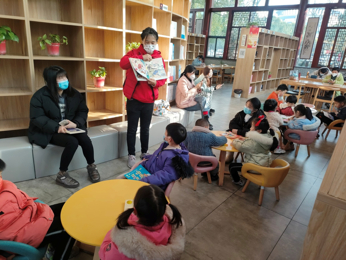 驻马店：春节假日 文旅市场精彩纷呈 