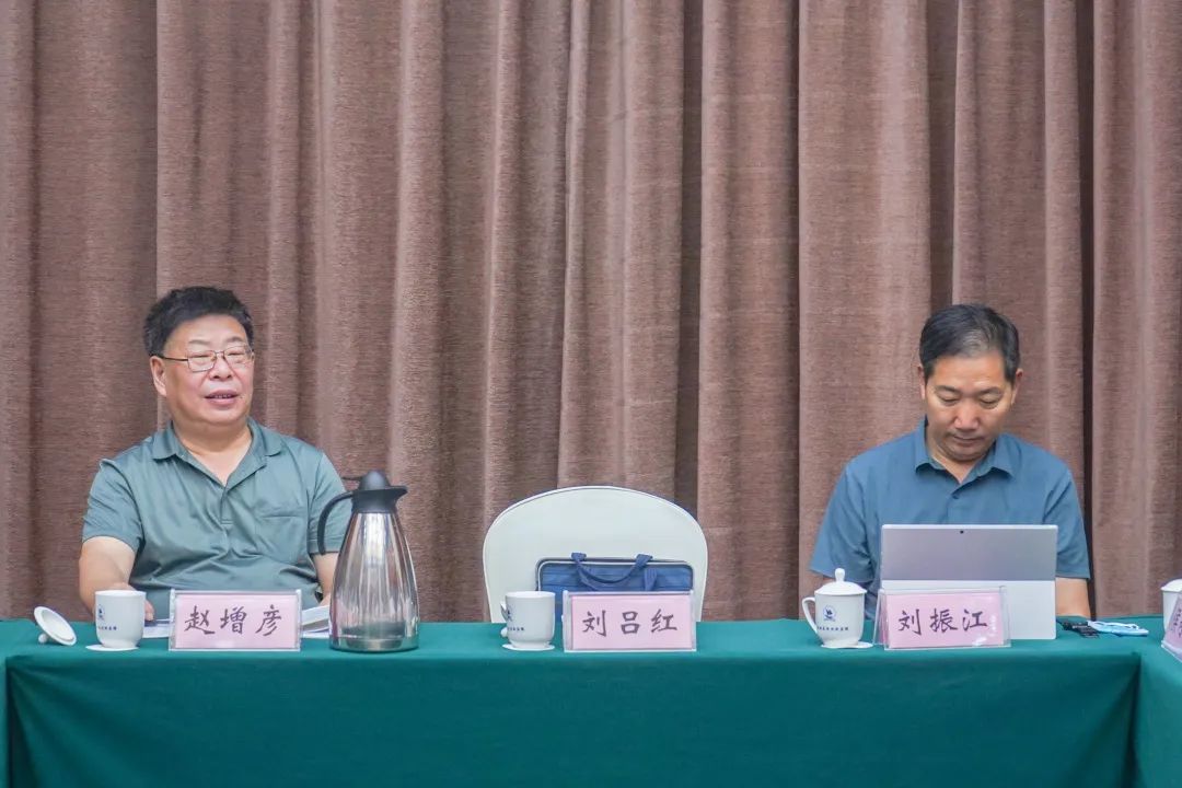 结班！2022年度全省高校马克思主义学院院长研修班圆满结束