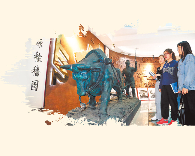 来河南，请赴一场博物馆之旅