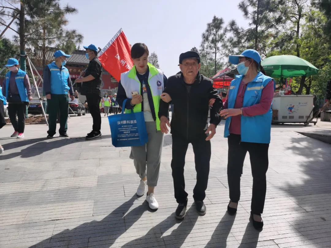 看表演、游古寨、住民宿，汝州五一旅游市场精彩纷呈！