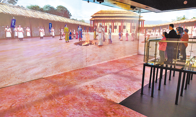 “博物馆+”成为跨界潮流