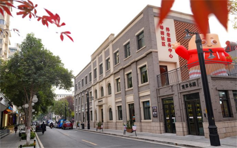 商都探源：穿街越巷 触摸城市肌理