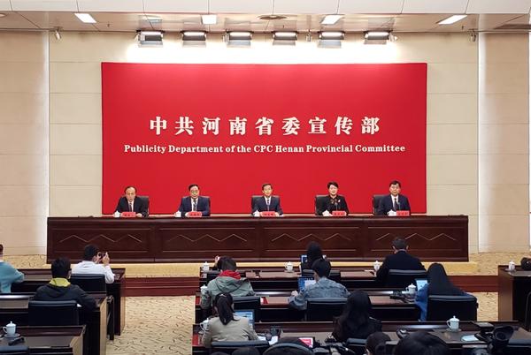连续两年被评“国字号”优秀生 濮阳到底凭啥“出圈”？