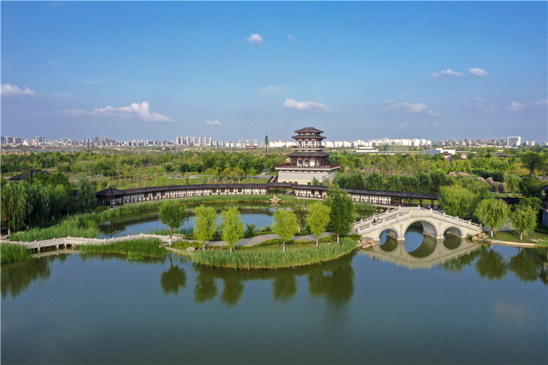 何言：从河南读懂中国