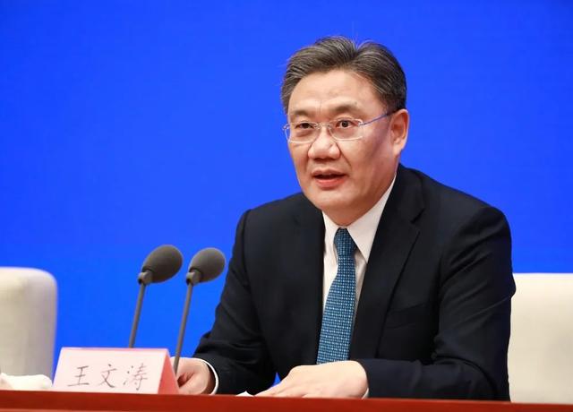 王文涛：自贸试验区建设大有可为