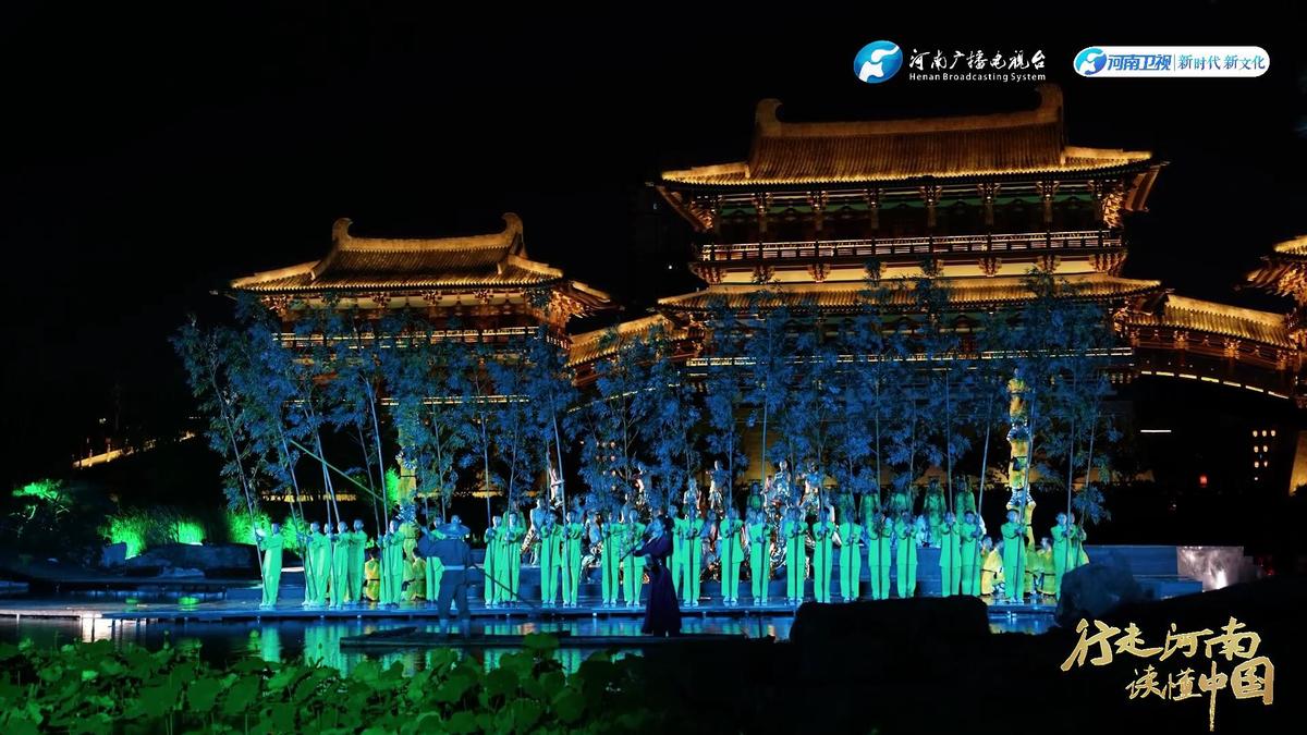 “行走河南·读懂中国”9条主题旅游线路正式发布