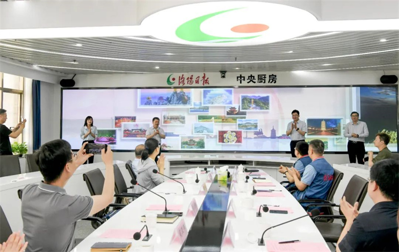 洛阳文旅公益图库上线