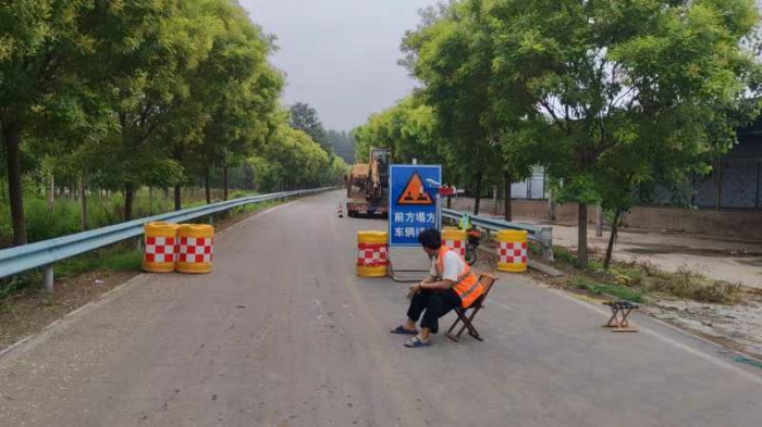 防范强降雨及次生灾害 河南6起成功避险案例获应急管理部通报表扬