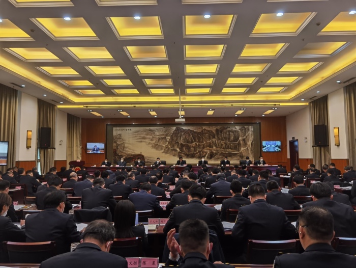 2023河南新安全格局怎么建？这些内容与你我有关