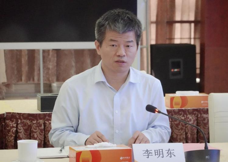 河南省行政审批和政务信息管理局与郑州银行达成战略合作
