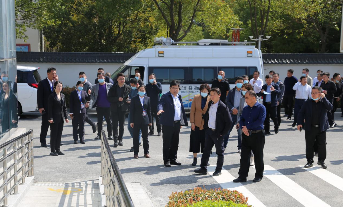 河南省无障碍环境市县建设专题培训暨现场工作会在淮滨召开