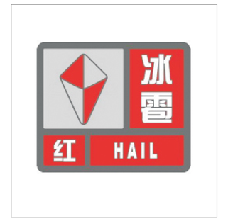 河南省景色灾害预警信号发布与传播目的