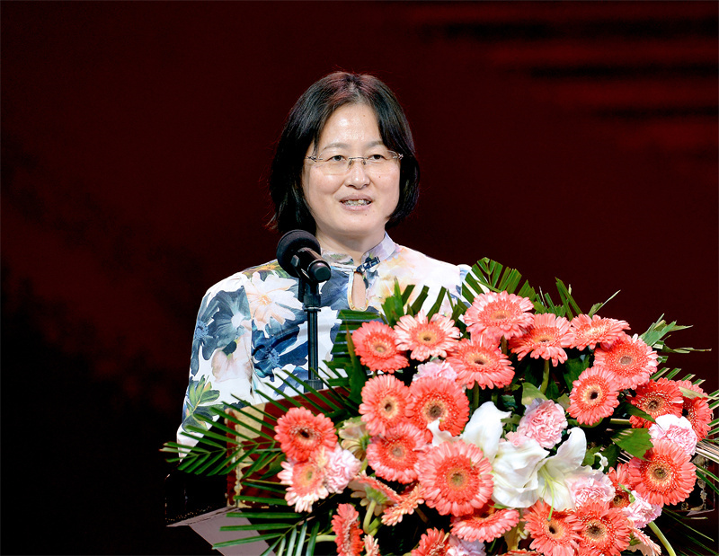 2023年文化和旅游部京剧艺术表演人才提升计划开班仪式在郑州隆重举行