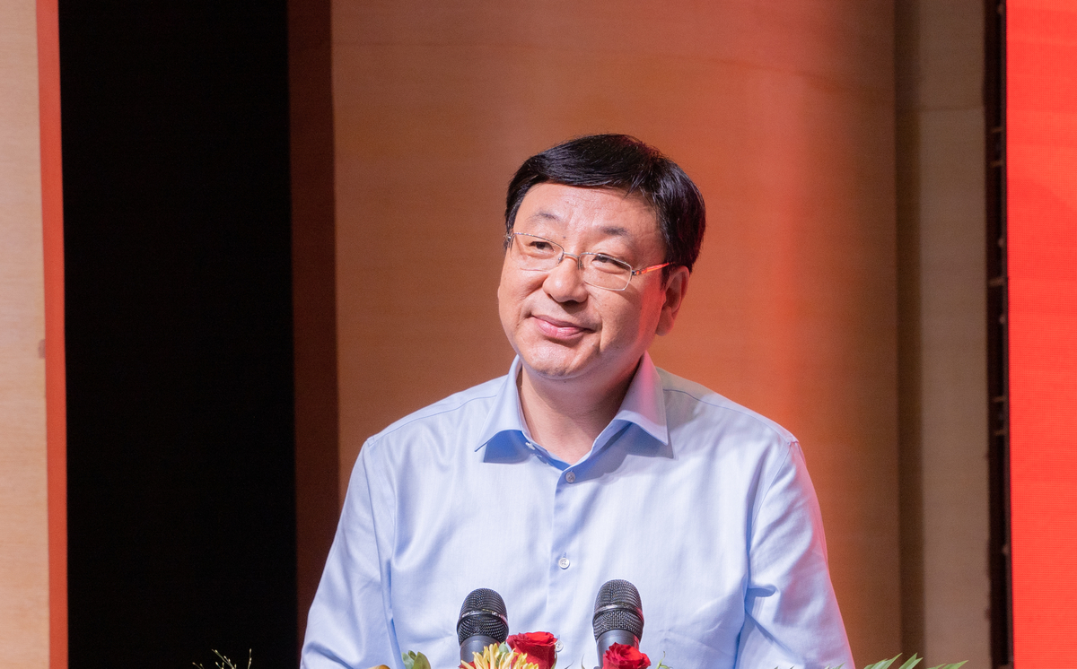 河南省民办教育协会六届三次会员代表大会召开