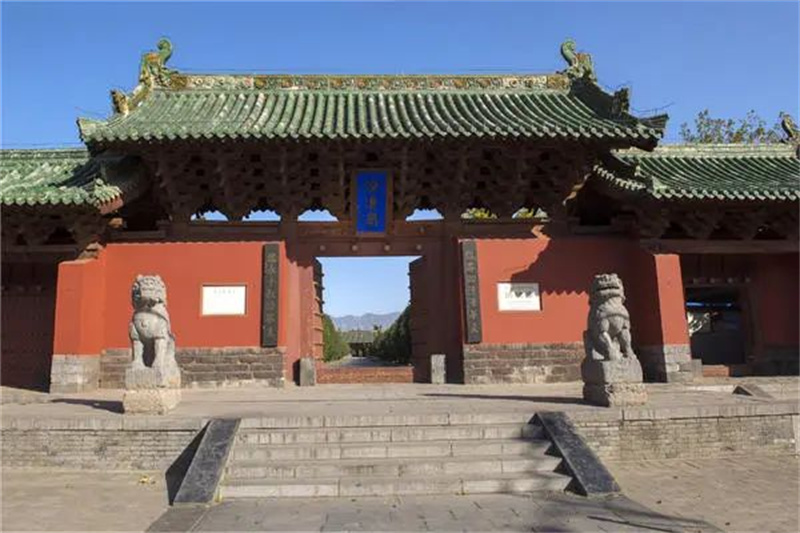 “同饮一河水，济南济源一家亲”文旅企业座谈会在济南成功举行