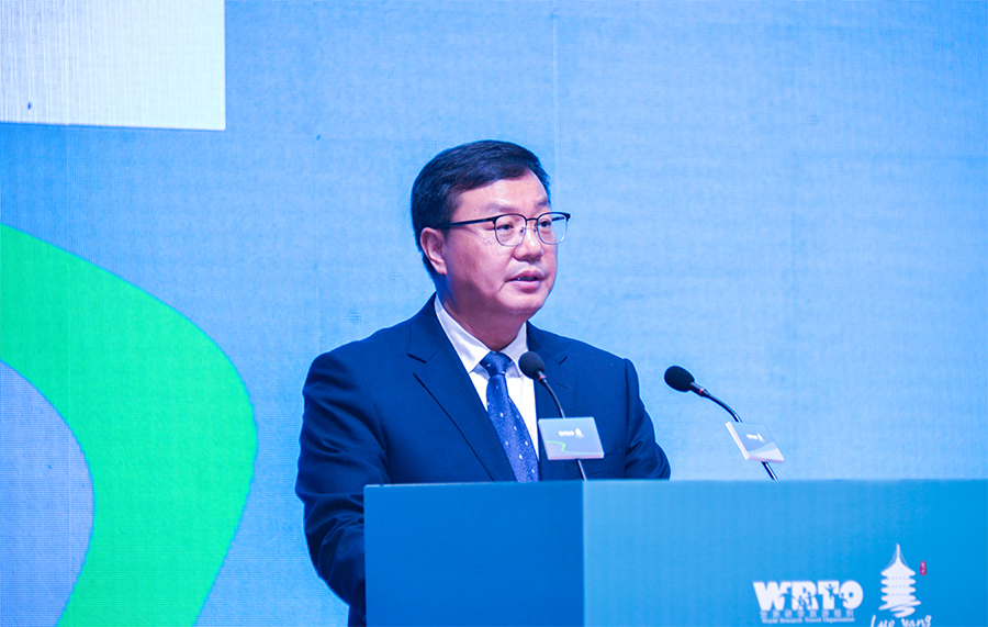 建设国际研学旅游目的地 打造中小学生“读懂中国”的大课堂——2023世界研学旅游大会在河南洛阳开幕