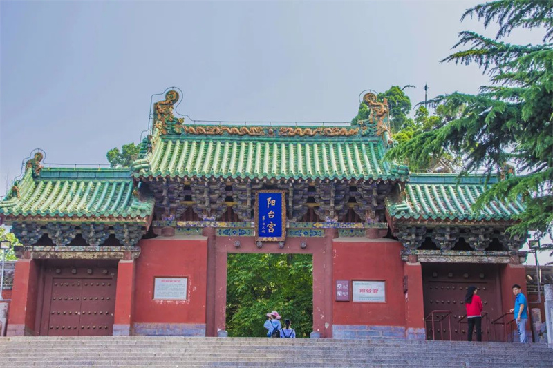“同饮一河水，济南济源一家亲”文旅企业座谈会在济南成功举行
