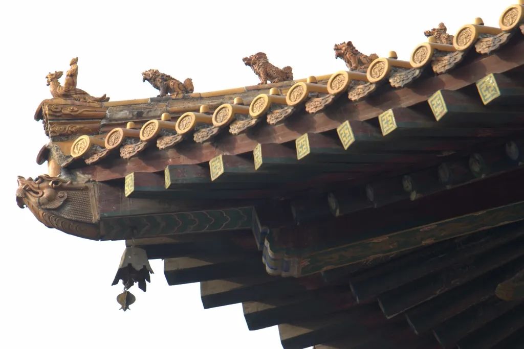 河南文物之窗 | 打卡嵩山之巅的历史文化瑰宝——中岳庙
