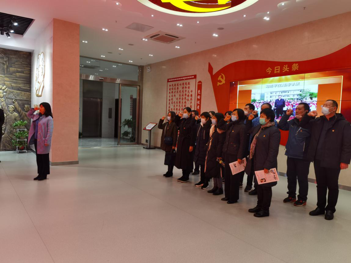 省民族宗教委举办党支部书记暨纪检干部能力提升培训班 省民族宗教委举办党支部书记暨纪检干部能力提升培训班