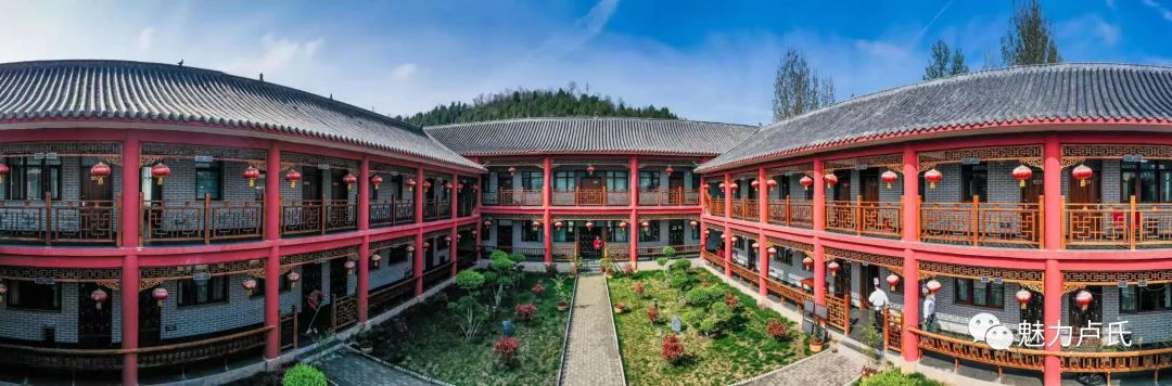 【行走河南·读懂中国】<br>国庆假期 卢氏乡村休闲游攻略出炉 【行走河南·读懂中国】<br>国庆假期 卢氏乡村休闲游攻略出炉
