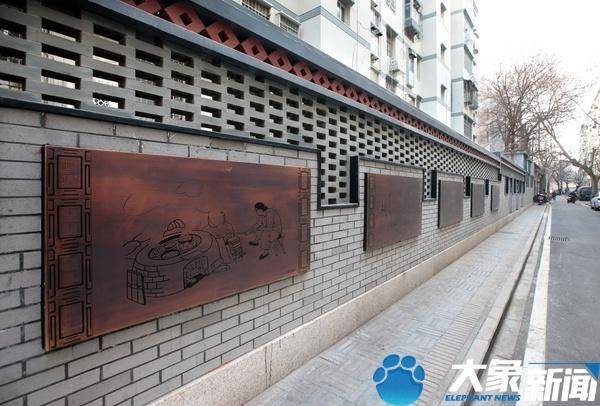【行走河南·读懂中国】郑州市管城区打造文商旅融合发展典范