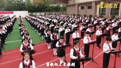 五校牵手，共赴未来之约！