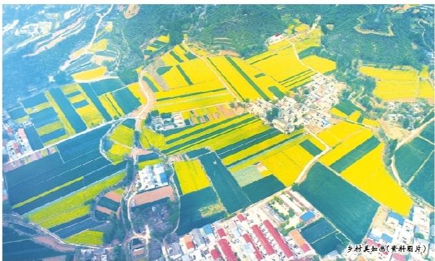 济源：乡村旅游绘出富民画卷