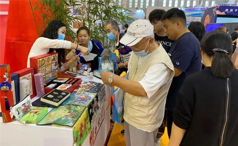 漯河文旅文创体验中心正式成立