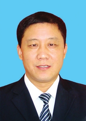 河南省乡村振兴局-2020年度"河南省脱贫攻坚奖"贡献奖获得者闫振