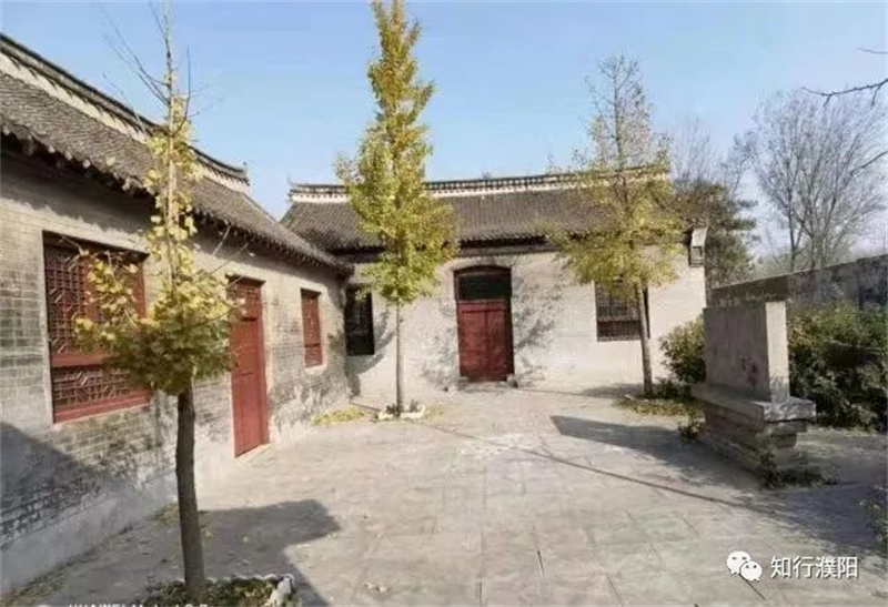 与南乐结对互游！濮阳县推出多条精品线路助推濮阳人游濮阳活动深入开展