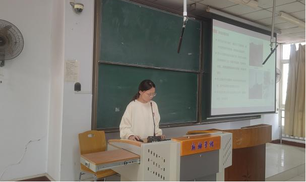新乡学院土木工程与建筑学院：党建+专业深度融合，赋能封丘乡村振兴新篇章