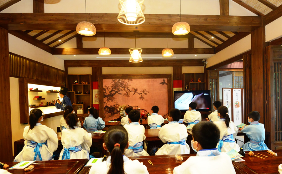 河南省黄河文化研学旅行会议在开封召开