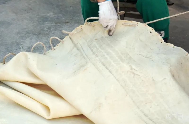 央媒观豫丨焦作市孟州市：“蒙”在鼓里的秘密