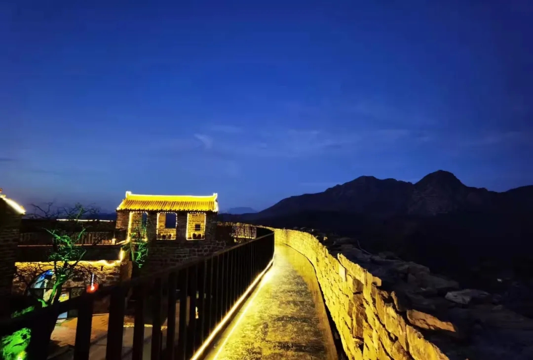 汝州大峪镇：生态旅游助力乡村振兴