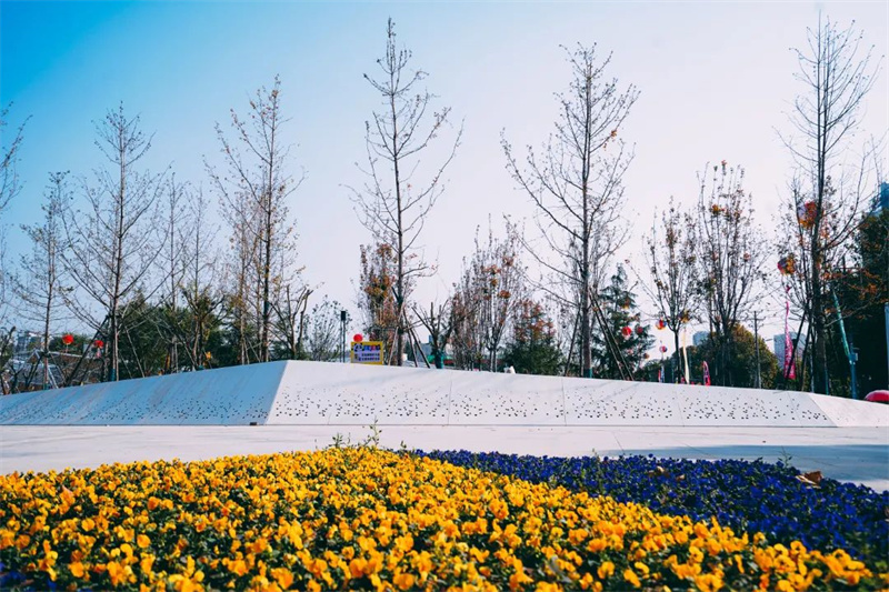 【倒计时2天】濮阳杂技主题公园华丽现身