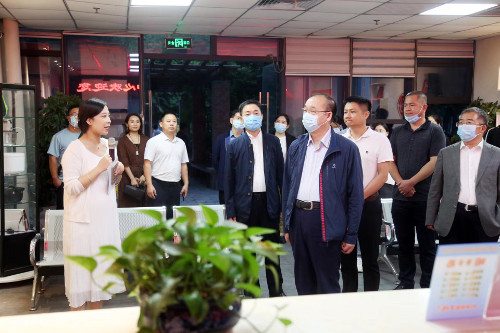 人社部调研组到我省调研劳动人事争议调解仲裁工作 人社部调研组到我省调研劳动人事争议调解仲裁工作